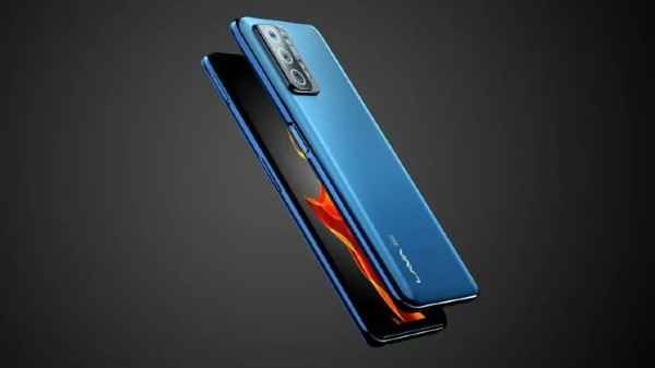 Lava Agni 5G Smartphone : Storage and Processor