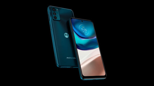 Moto G42 : Design and Colors