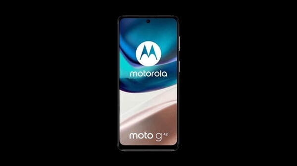 Moto G42 : Specifications