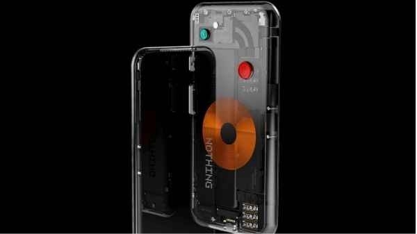 Nothing phone (1) Pre-Orders : लॉन्च से पहले यहां से करें स्मार्टफोन आ Nothing phone (1) Pre-Orders : लॉन्च से पहले यहां से करें स्मार्टफोन आ