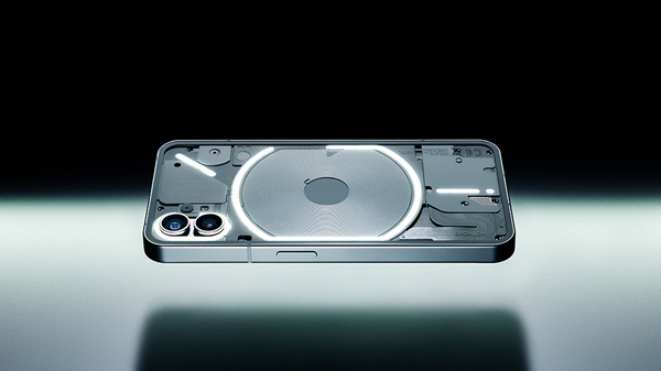 Nothing Phone 1 Review : आकर्षक करने वाला एक किफ़ायती फ़ोन Nothing Phone 1 Review : आकर्षक करने वाला एक किफ़ायती फ़ोन