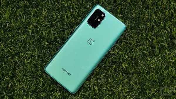OnePlus 9 PRO – 65W FAST CHARGING PHONE