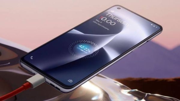 OnePlus Nord 2T भारत में हुआ 28,999 रुपए की शुरुआती कीमत में लॉन्च OnePlus Nord 2T भारत में हुआ 28,999 रुपए की शुरुआती कीमत में लॉन्च
