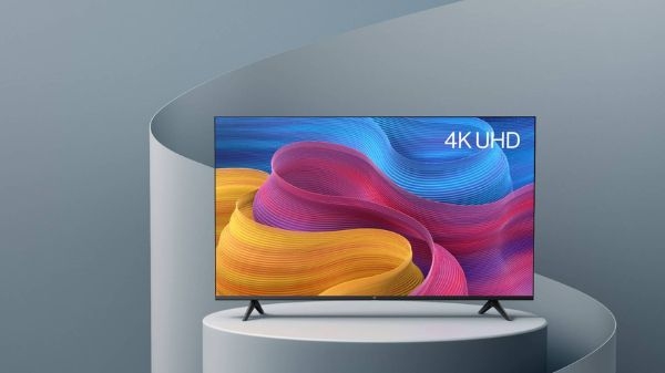 OnePlus TV 50 Y1S Pro होगी 4 जुलाई को भारत में लॉन्च, मिलेंगे ये फीचर् OnePlus TV 50 Y1S Pro होगी 4 जुलाई को भारत में लॉन्च, मिलेंगे ये फीचर्