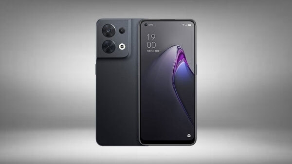 Oppo Reno 8 5G Review : डिजाइन