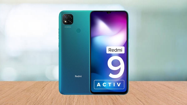Redmi 9 Active