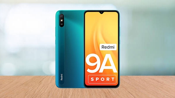 Redmi 9A Sport