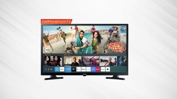 Flipkart पर मात्र 3000 रुपये में खरीदें Smart TV Flipkart पर मात्र 3000 रुपये में खरीदें Smart TV