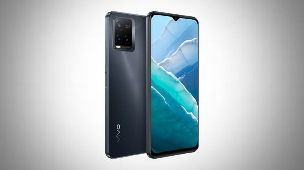 Vivo T1X's first sale starts, great opportunity to buy just Rs 749