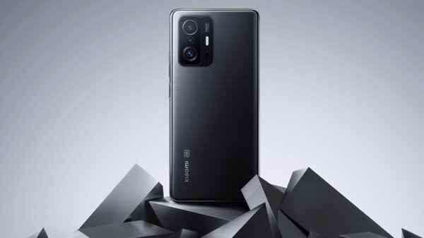 XIAOMI 11T PRO – 120W FAST CHARGING PHONE