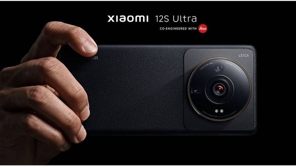 Xiaomi 12S, Xiaomi 12S Pro और Xiaomi 12S Ultra हुए लॉन्च Xiaomi 12S, Xiaomi 12S Pro और Xiaomi 12S Ultra हुए लॉन्च