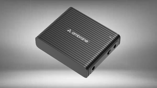 Ambrane ने लॉन्च किया अपना खास Wi-Fi राउटर, कीमत है बस... Ambrane ने लॉन्च किया अपना खास Wi-Fi राउटर, कीमत है बस...