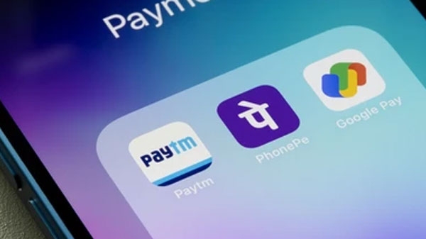 3- Avoid using more than one UPI app