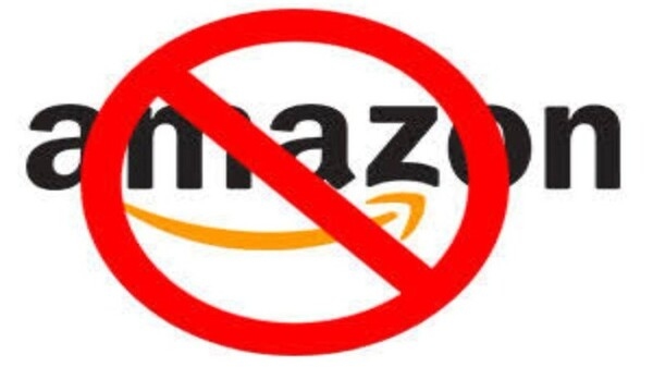 Boycott Amazon slogans! Police complaint registered, know the matter Boycott Amazon slogans! Police complaint registered, know the matter