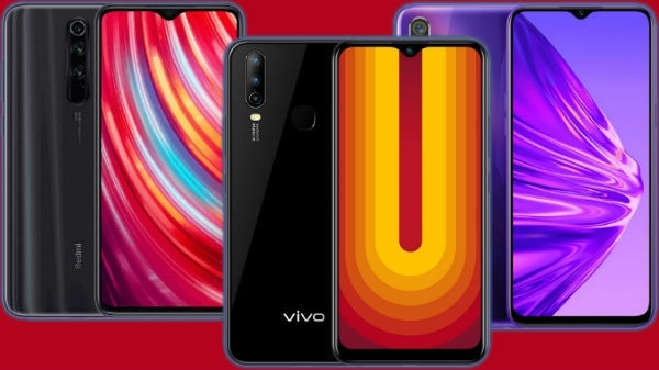 Eight Chinese smartphone companies will be banned, know which phones are involved Eight Chinese smartphone companies will be banned, know which phones are involved
