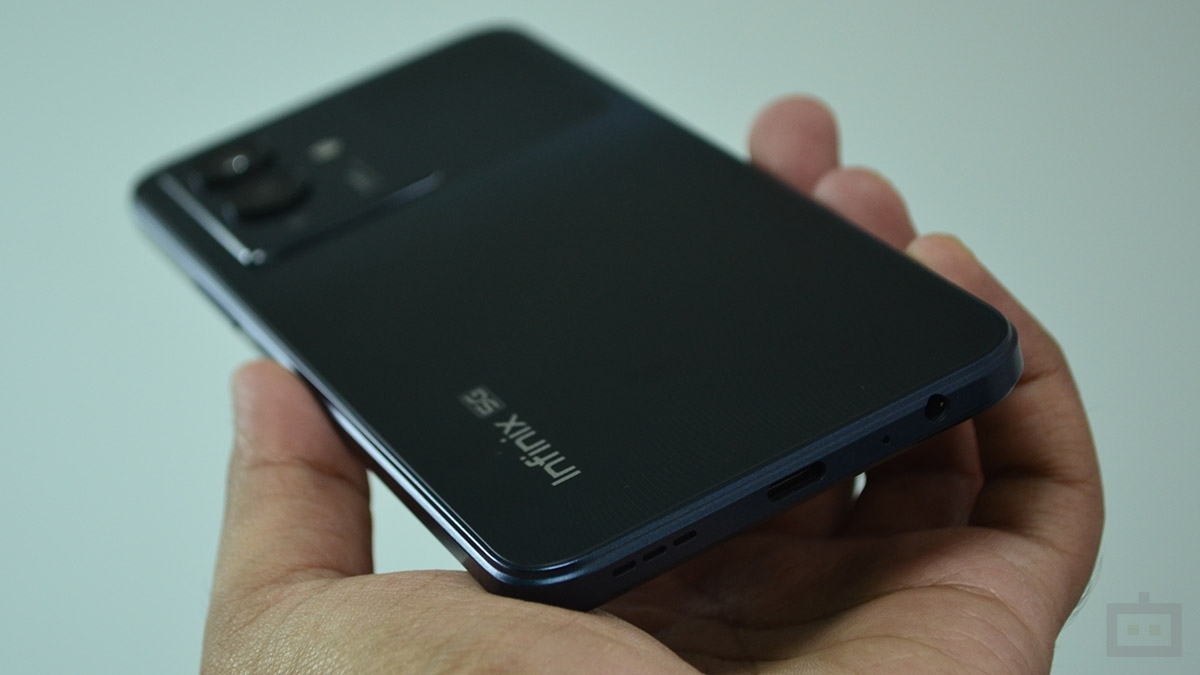 5,000mAh बैटरी के साथ Infinix Hot 12 Pro ने दी भारत में दस्तक 5,000mAh बैटरी के साथ Infinix Hot 12 Pro ने दी भारत में दस्तक