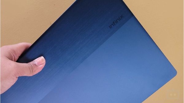 Infinix InBook X1 Neo Review: Powerful Battery