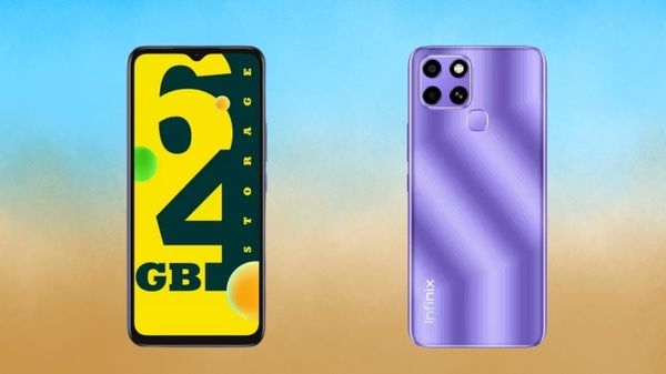 64GB वाला यह सस्ता फोन आज ऑर्डर करो कल घर पहुँच जाएगा 64GB वाला यह सस्ता फोन आज ऑर्डर करो कल घर पहुँच जाएगा