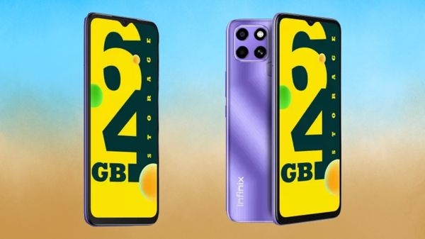 64GB वाला यह सस्ता फोन आज ऑर्डर करो कल घर पहुँच जाएगा 64GB वाला यह सस्ता फोन आज ऑर्डर करो कल घर पहुँच जाएगा