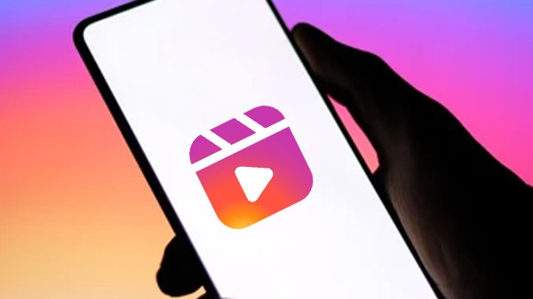 Instagram की नई पेशकश, डुअल कैमरा के साथ बनाए रील वीडियो Instagram की नई पेशकश, डुअल कैमरा के साथ बनाए रील वीडियो