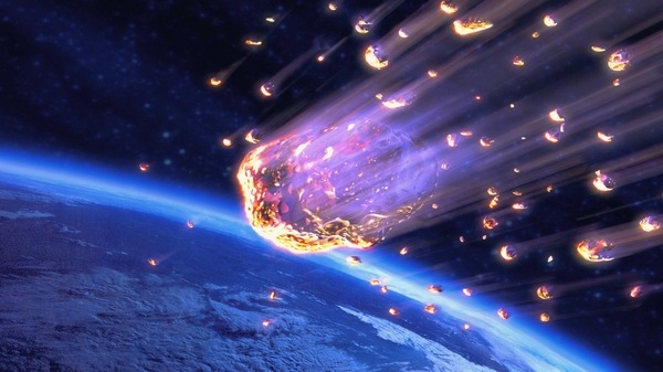 Do you know how many meteorites hit the earth every year?- Hindi Gizbot