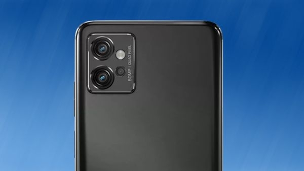 India launch date of Moto G32 confirmed, will hit the market on this day India launch date of Moto G32 confirmed, will hit the market on this day