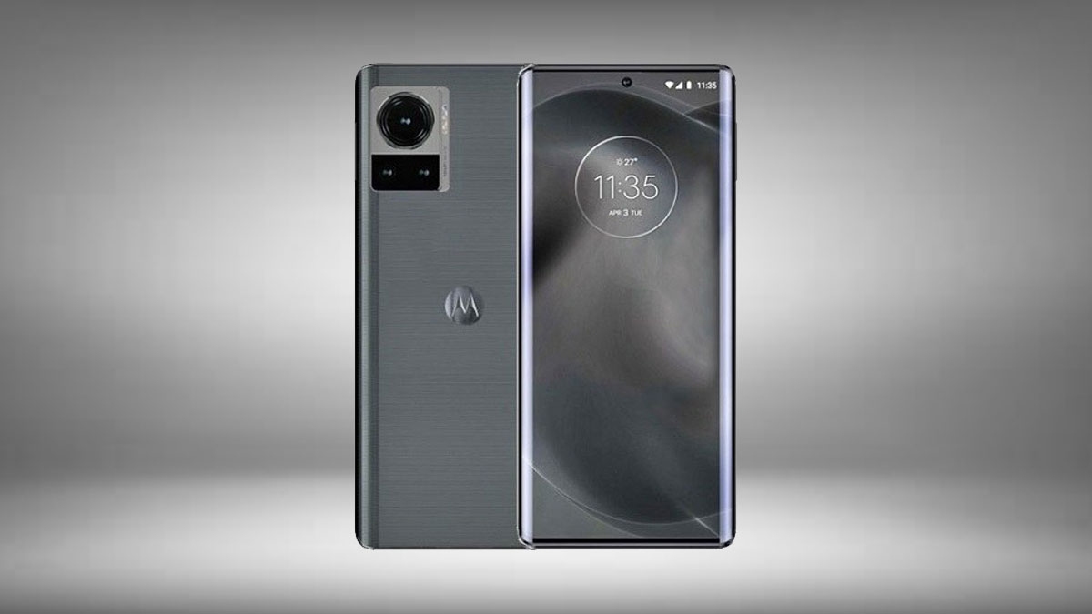 Moto Razr 2022, Moto Edge X30 Pro की नई लॉन्च तारीख का हुआ खुलासा Moto Razr 2022, Moto Edge X30 Pro की नई लॉन्च तारीख का हुआ खुलासा
