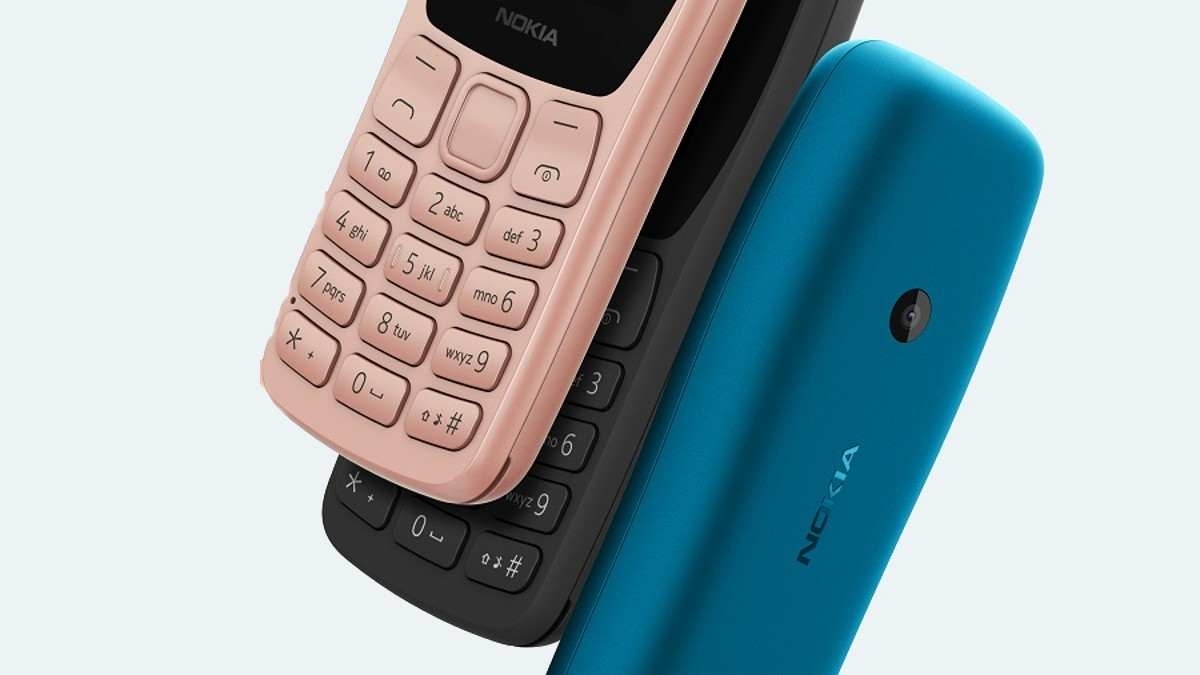 पुरानी यादों को ताजा करेगा Nokia का 1800 रुपये का फोन, फीचर्स भी ... पुरानी यादों को ताजा करेगा Nokia का 1800 रुपये का फोन, फीचर्स भी ...