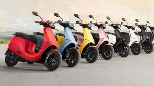 आजादी के महाउत्सव पर OLA ने किया Electric Car Showcase Set, जाने सब आजादी के महाउत्सव पर OLA ने किया Electric Car Showcase Set, जाने सब