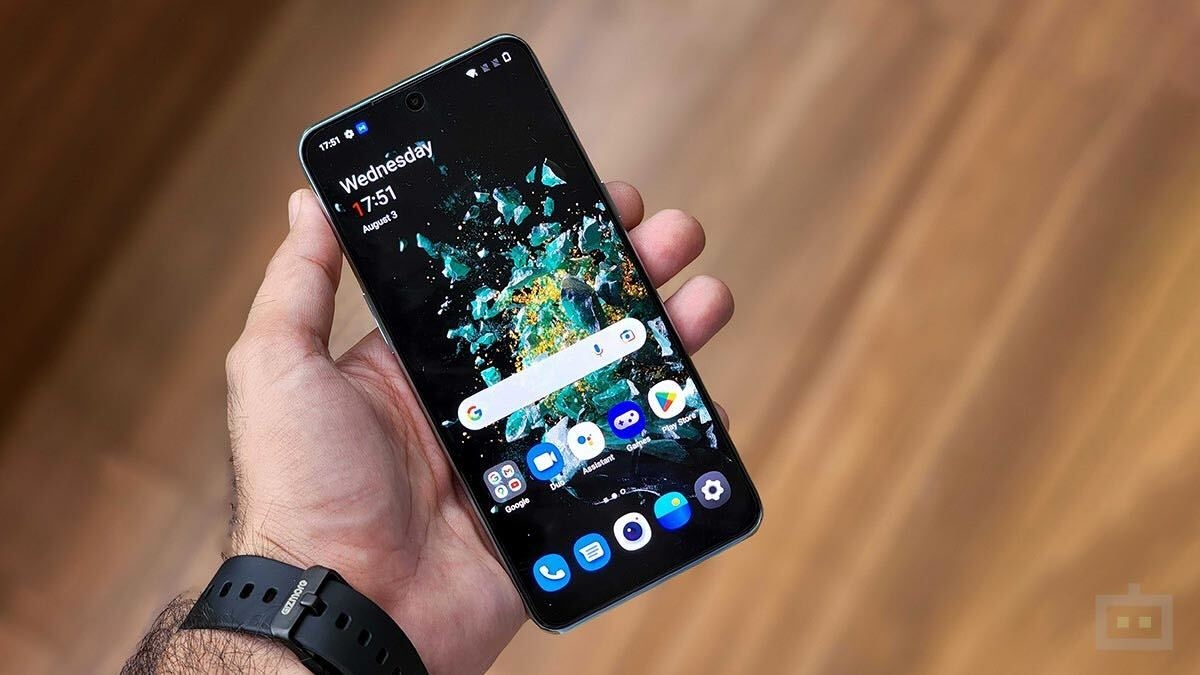 इंतजार खत्म! 13 हजार रुपये सस्ते में खरीदें OnePlus का यह धांसू फोन इंतजार खत्म! 13 हजार रुपये सस्ते में खरीदें OnePlus का यह धांसू फोन