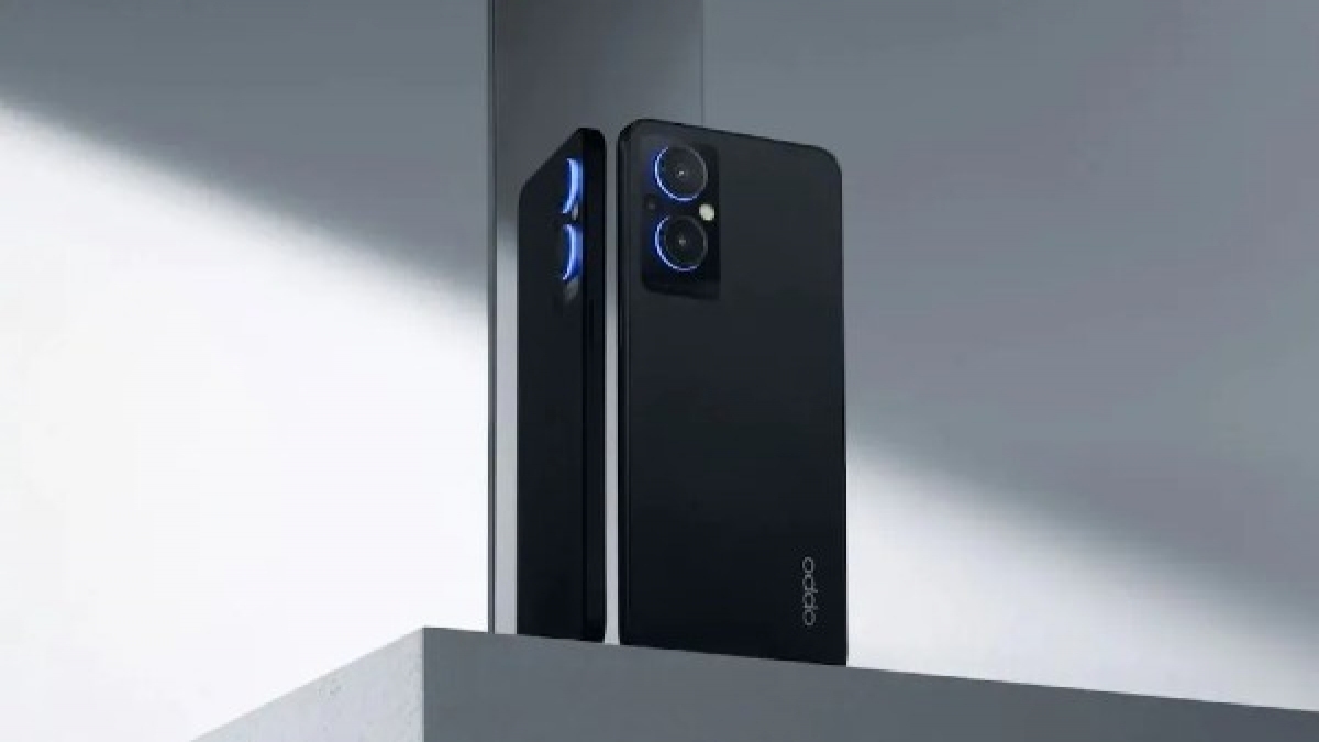 OPPO का क्यूट दिखने वाला स्मार्टफोन लॉन्च, बैटरी और कैमरे शानदार OPPO का क्यूट दिखने वाला स्मार्टफोन लॉन्च, बैटरी और कैमरे शानदार