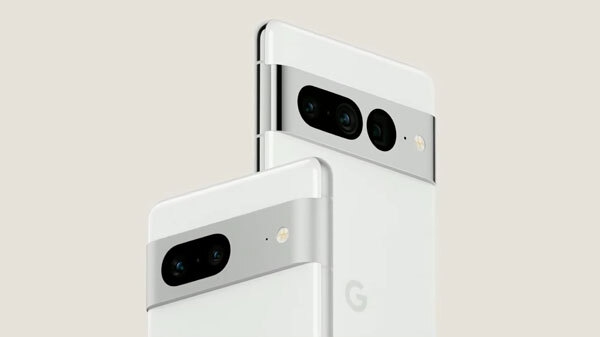 Google Pixel 7 Series: Launch date and pre-order details leaked