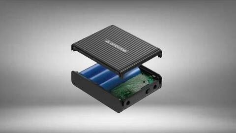 Ambrane ने लॉन्च किया अपना खास Wi-Fi राउटर, कीमत है बस... Ambrane ने लॉन्च किया अपना खास Wi-Fi राउटर, कीमत है बस...