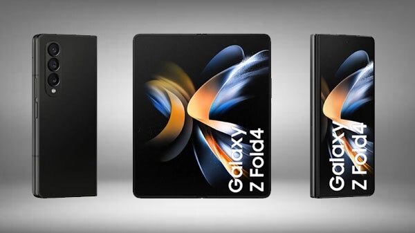 Samsung Galaxy z fold 4 and z flip 4 bookings open, know the price and Samsung Galaxy z fold 4 and z flip 4 bookings open, know the price and