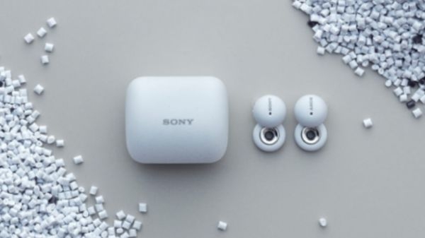 Sony Linkbuds लॉन्च, कीमत इतनी कि आप खरीद सकते हैं स्मार्टफोन Sony Linkbuds लॉन्च, कीमत इतनी कि आप खरीद सकते हैं स्मार्टफोन