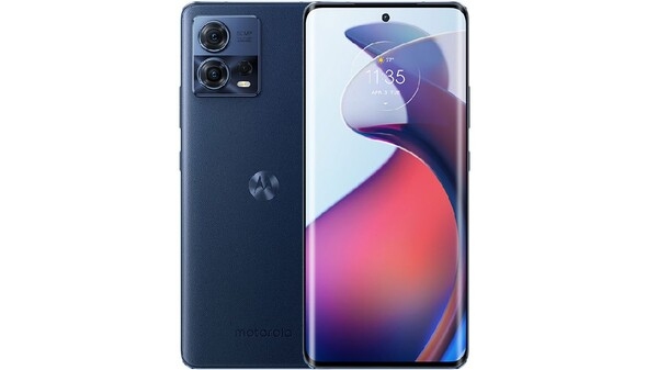 Moto Edge 30 Ultra and Edge 30 Fusion