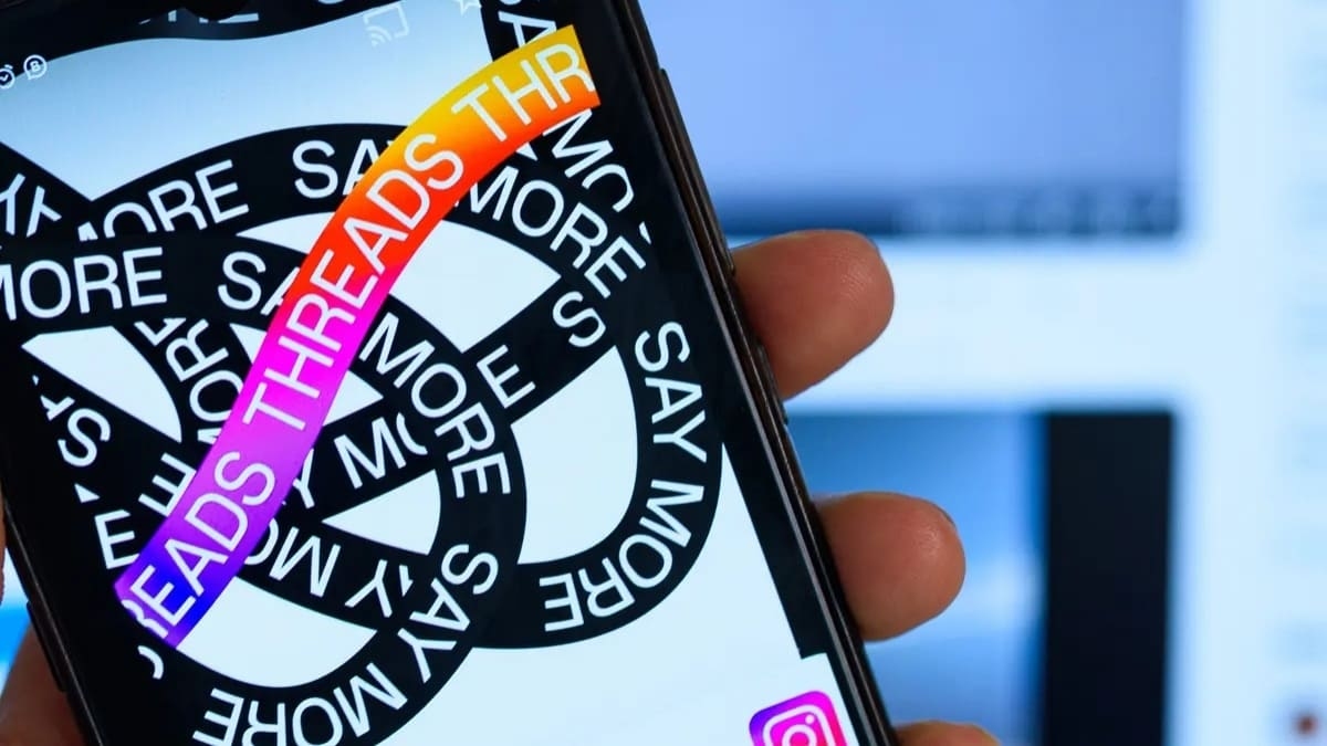 क्या है Threads ऐप , कैसे करे इस्तेमाल ?, what is threads app how to use it know all the details