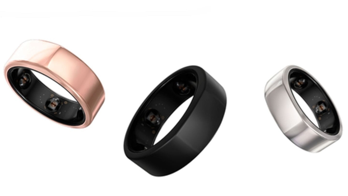Apple Smart Ring इस रिंग से आप कई गैजेट्स को कर सकेंगे ऑन ऑफ । Apple