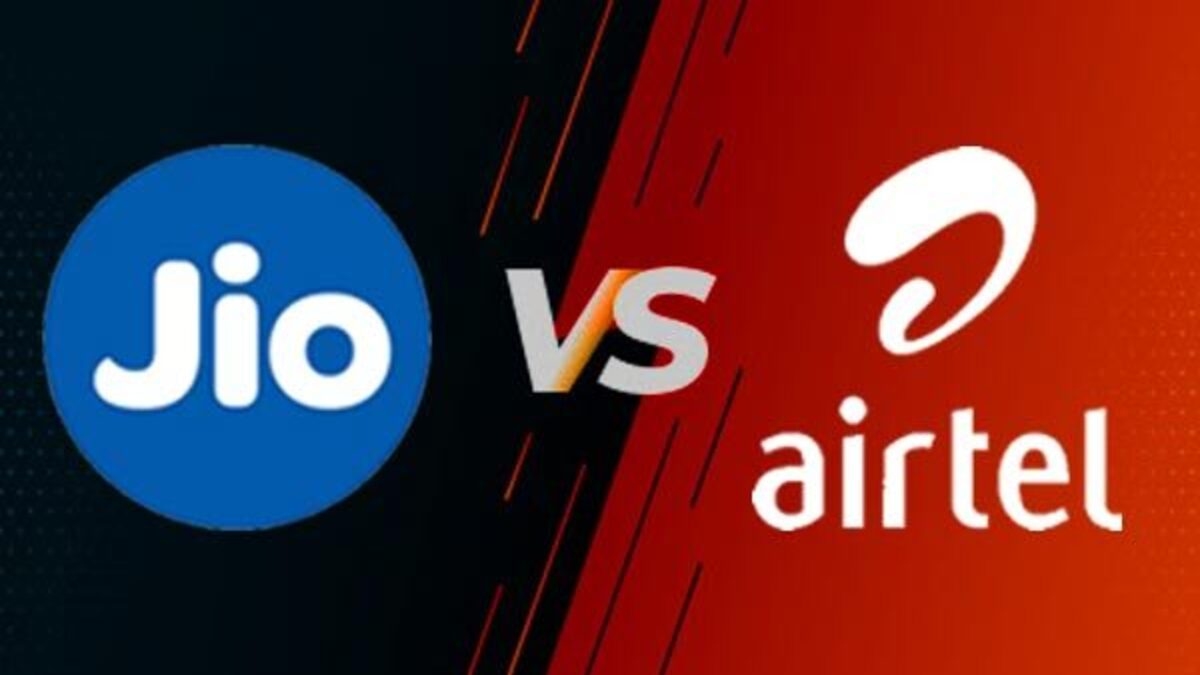 Jio vs Airtel 299 prepaid recharge plan comparison check validity