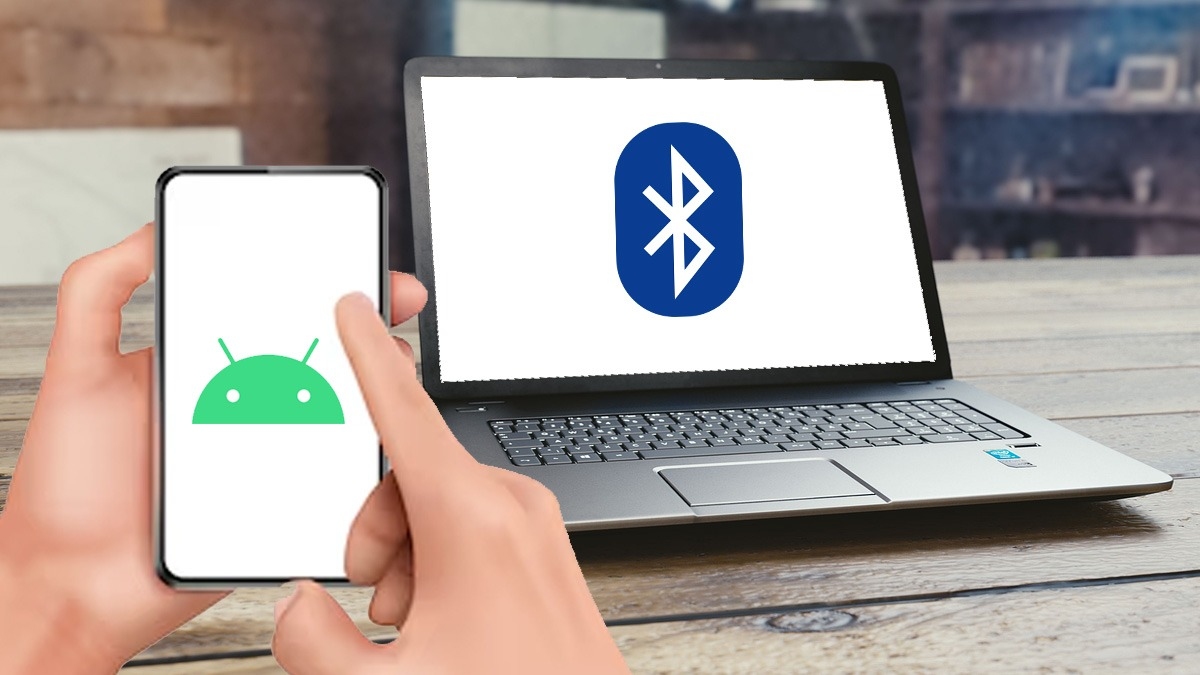 How to Use Android Phone as Bluetooth Mouse for PC and Laptop Hindi Gizbot