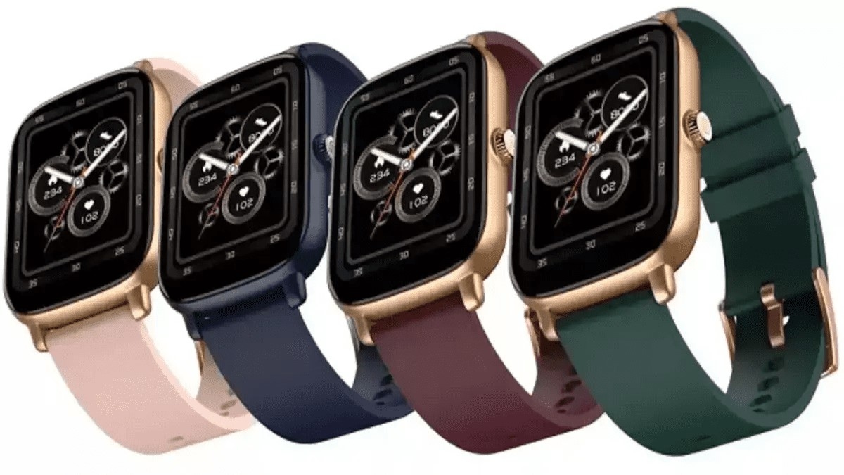 तगड़े फीचर्स से लैस 1000 रुपये से भी कम में आते हैं ये Smartwatch, Best ...