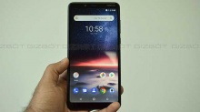 Nokia 3.1 का फर्स्ट इंप्रेशन पढ़िए और सभी फीचर्स के बारे में विस्तार से जानिए