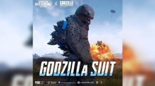 PUBG मोबाइल में ऐसे पाएं फ्री प्रीमियम Godzilla आउटफिट
