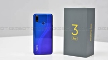 Realme 3 pro: क्‍या है इसमें अच्‍छा और क्‍या नहीं