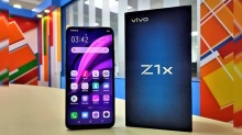 Vivo Z1x की सेल आज से शुरू, जानिए इस फोन की खूबियां और कमियां