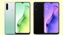 Oppo A31 (2020) का बिक्री आज से ही हुई शुरू, कम कीमत में ज्यादा फीचर्स वाला फोन