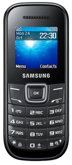 Samsung Guru 1200