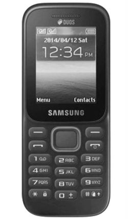 Samsung Guru Music 2