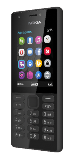 Nokia 216