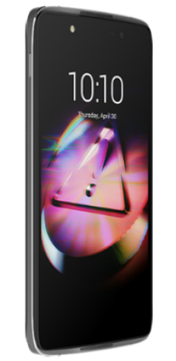 Alcatel Idol 4